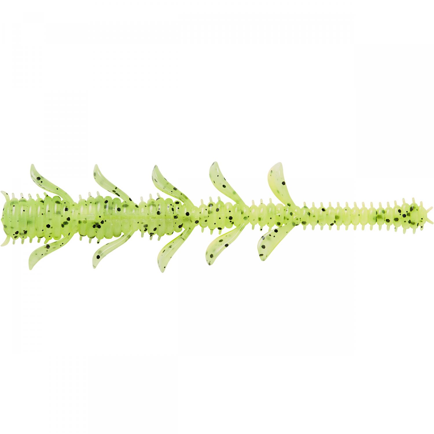  Creature Bait Craft Crawler (Chartreuse) 