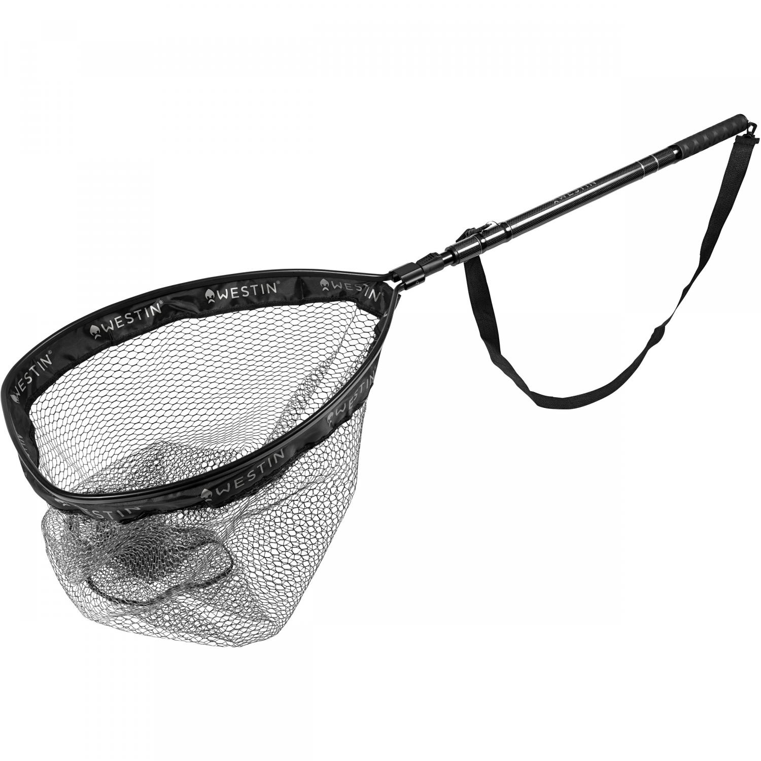  Landing Net Telescopic Landing Net 