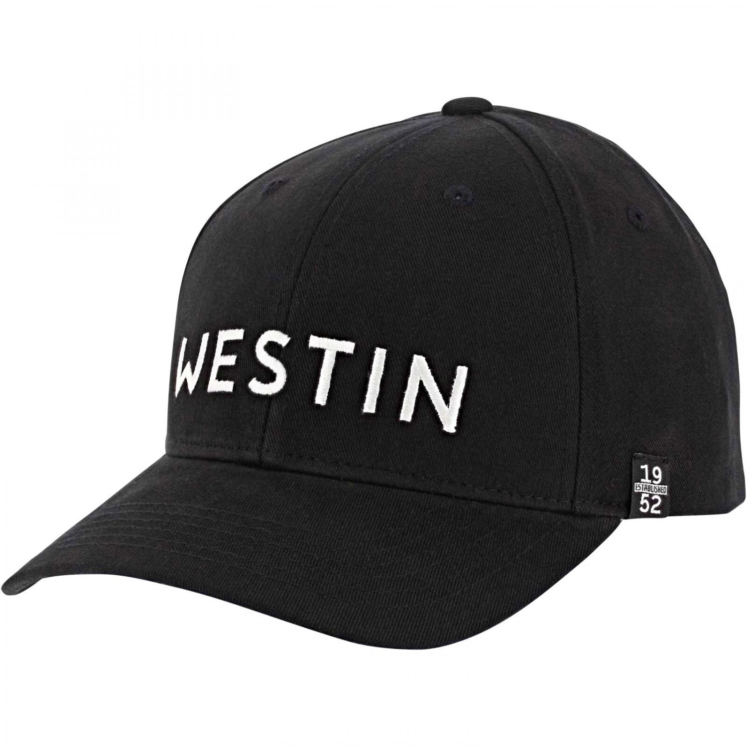  Classic Cap Unisex (Black Ink) 