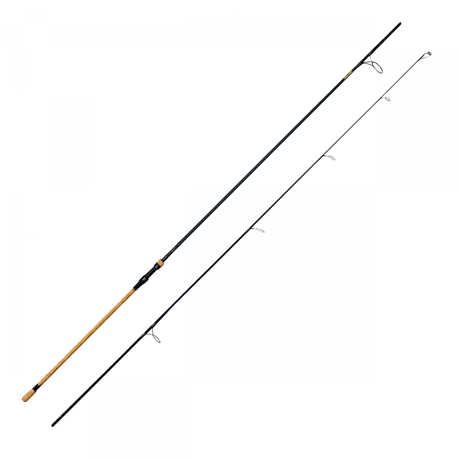 Prologic Karpfenrute C-Series SC 