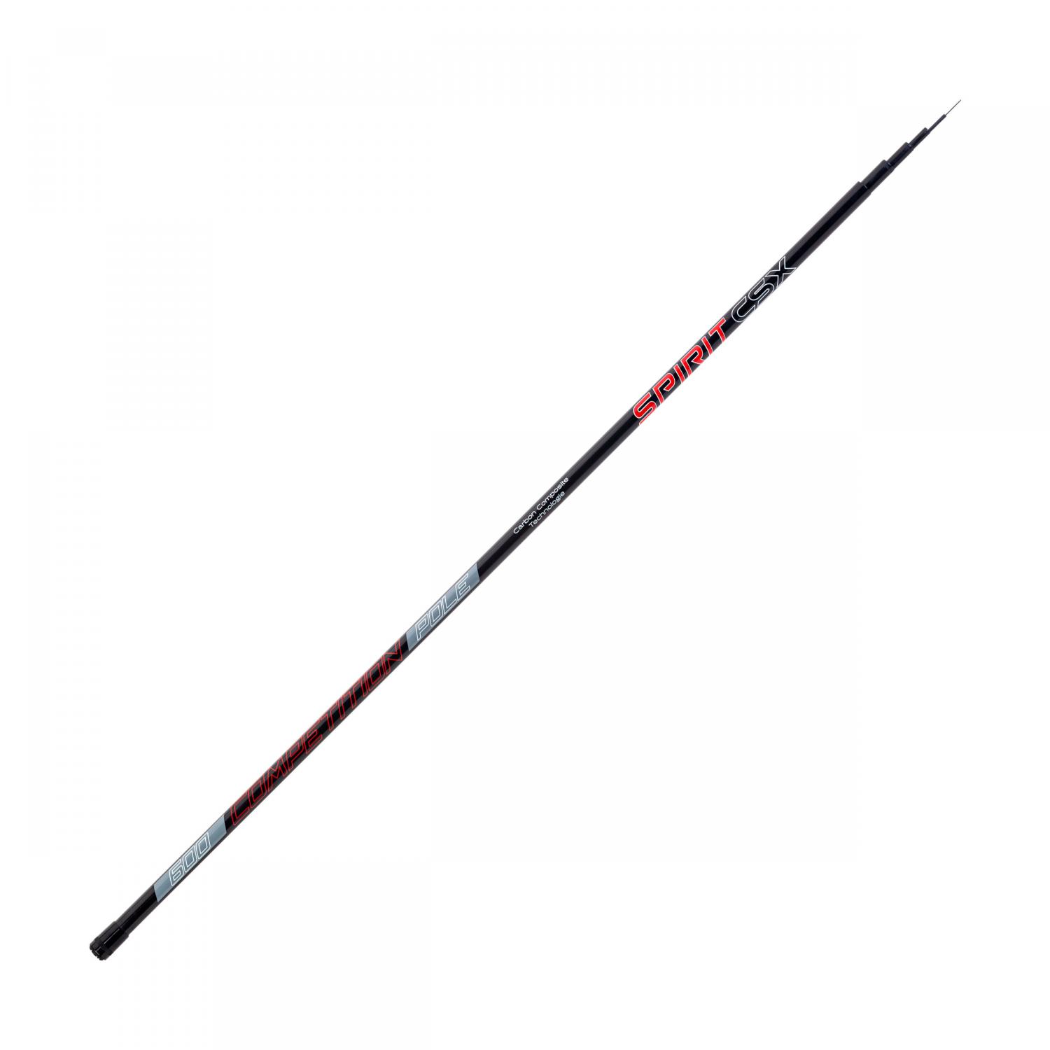 Sänger Stipprute Spirit CSX Competition Pole 