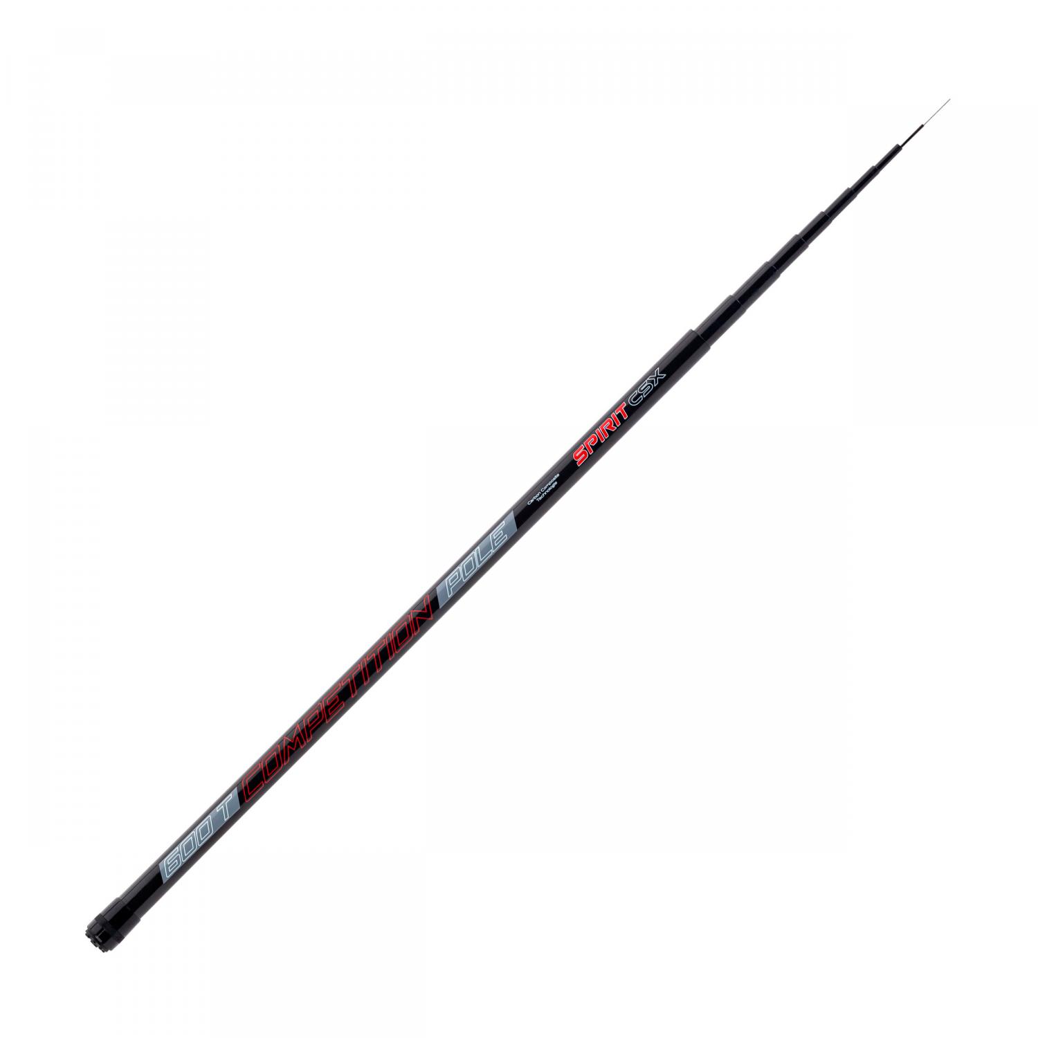 Sänger Stippruten Spirit CSX Travel Competition Pole 
