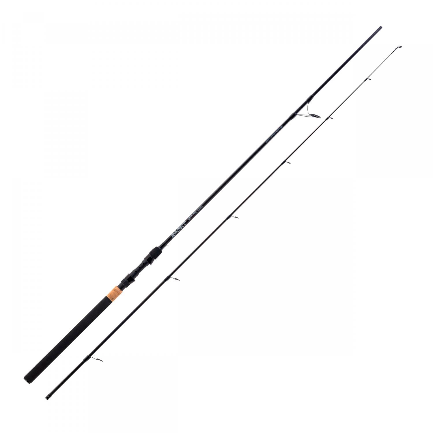  Predator rods Spirit CSX (Zander Spin) 