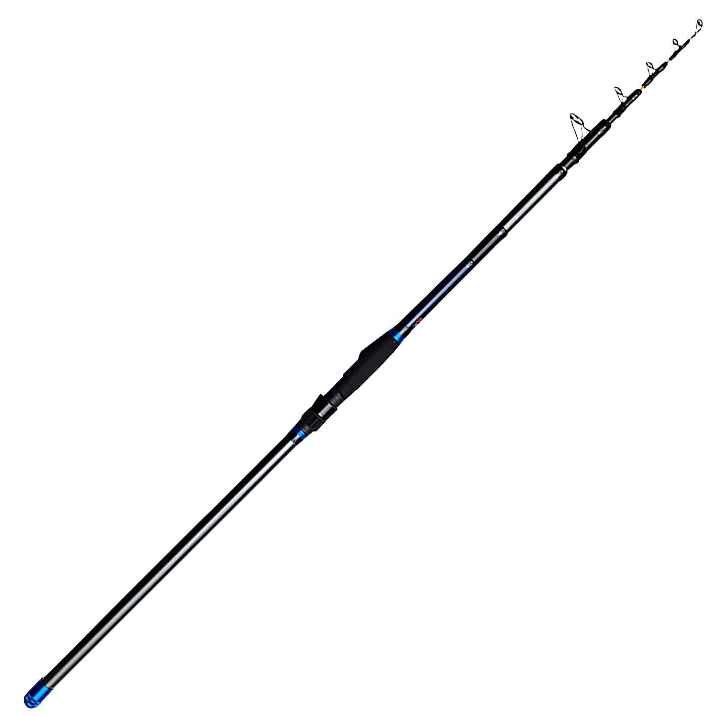 DAM Reiserute Imax Tele Surf 