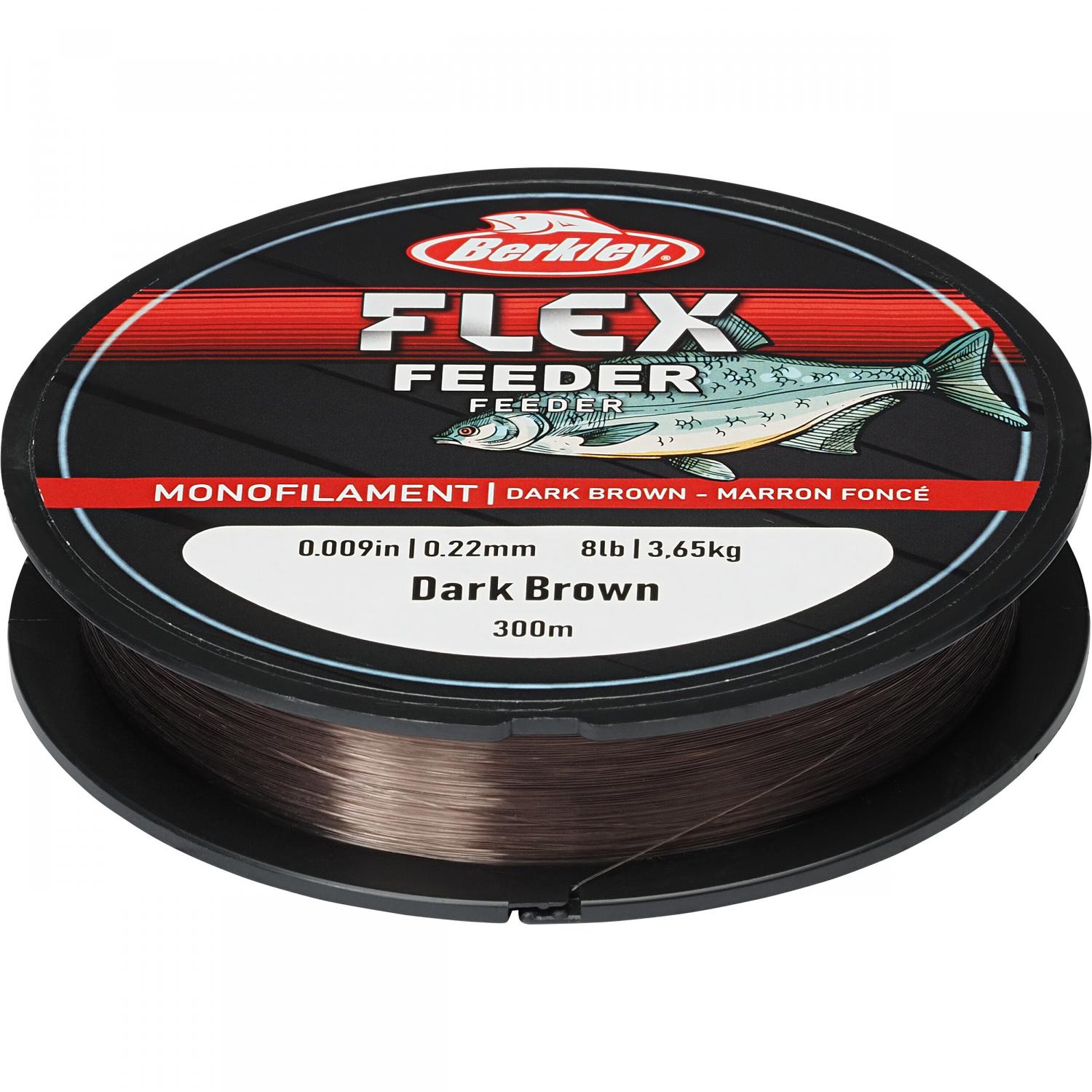  Flex Feeder fishing line 