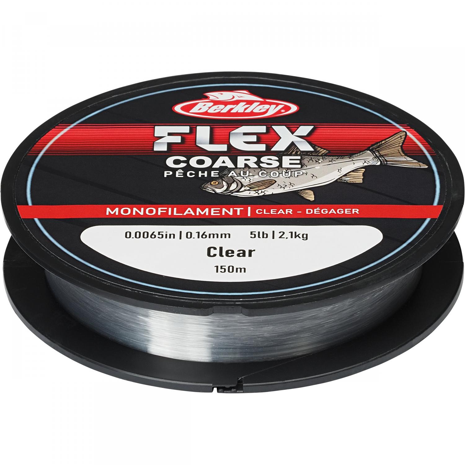  Angelschnur Flex Coarse 