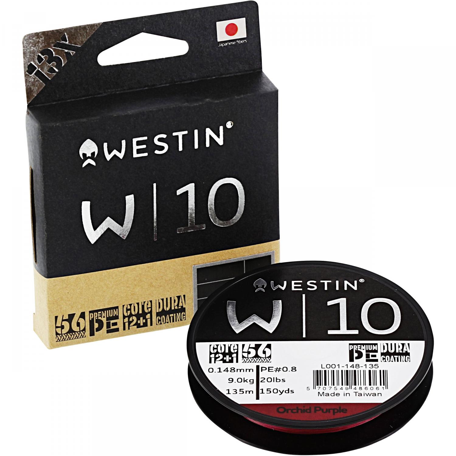  Fishing line W10 (13 Braid) 