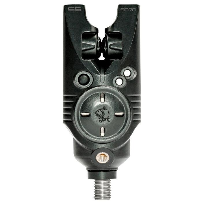 Nash Bissanzeiger Siren S5 Digital 