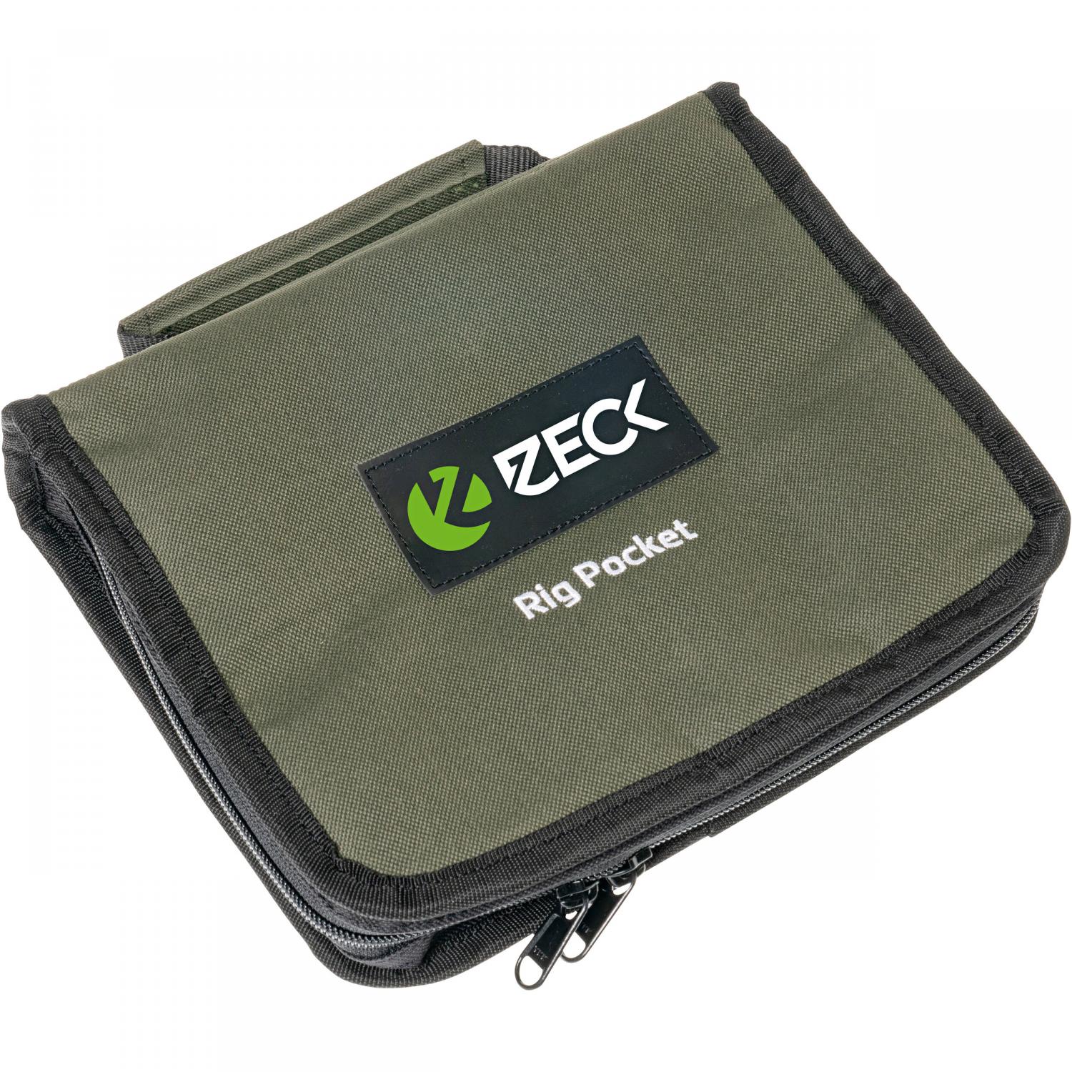  Rig Pocket 
