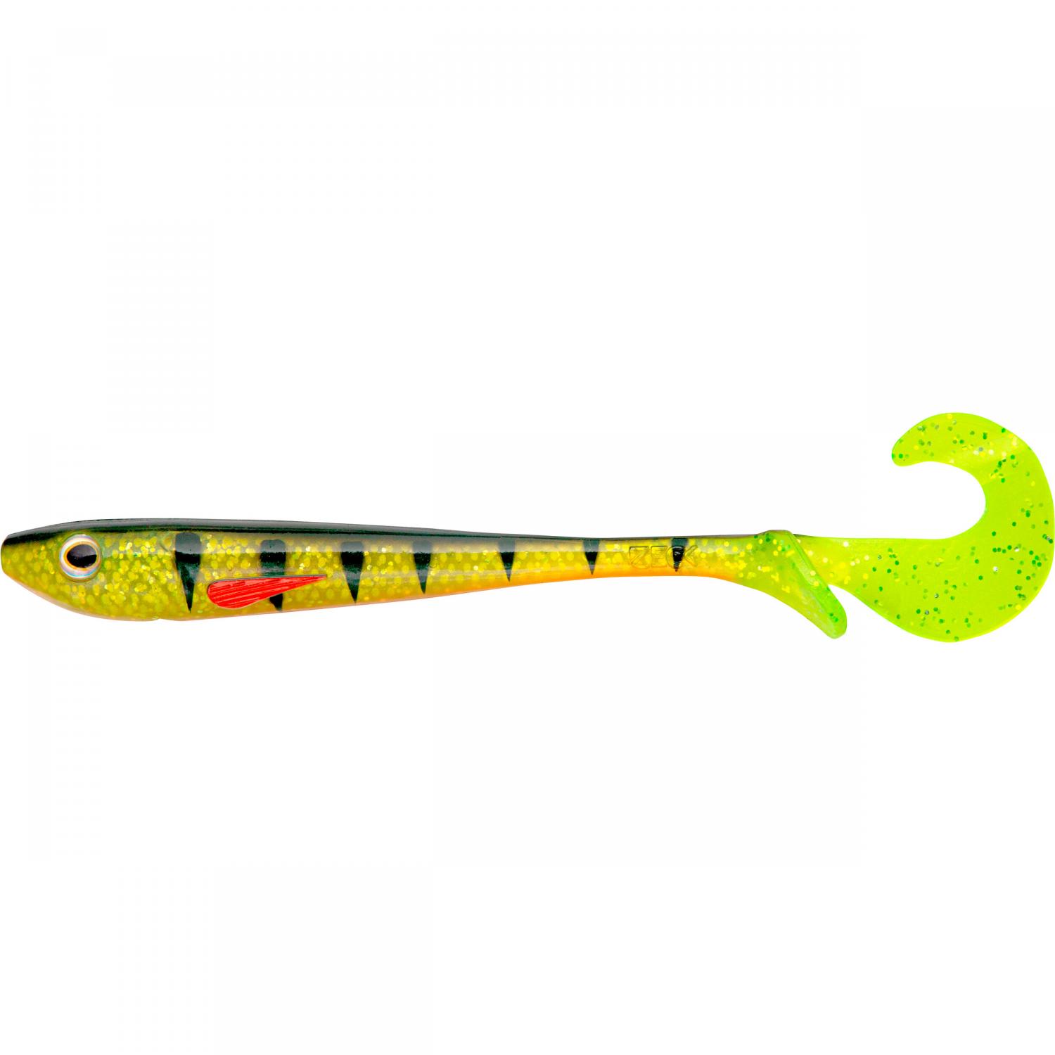  Butcher (Shock Perch) 
