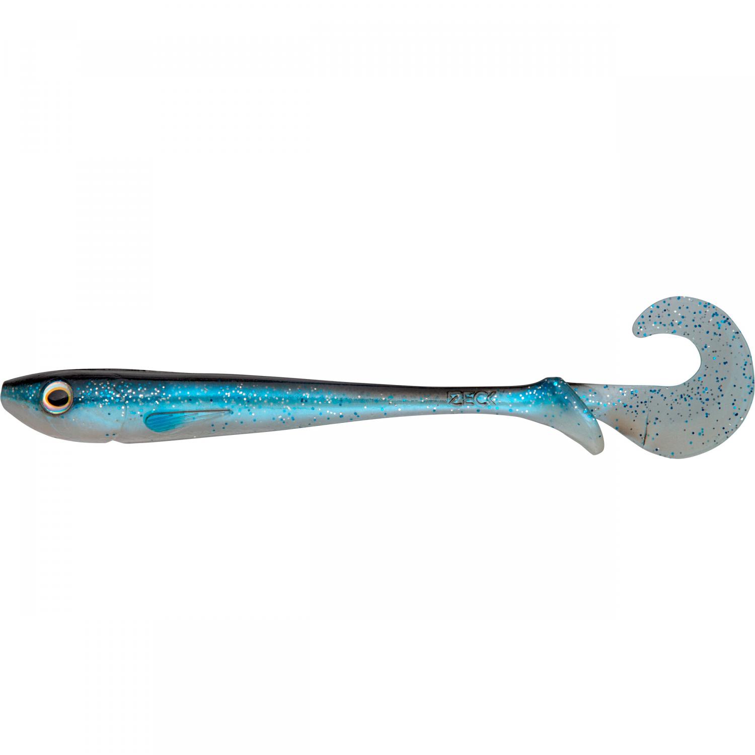  Butcher (Blue Ice) 