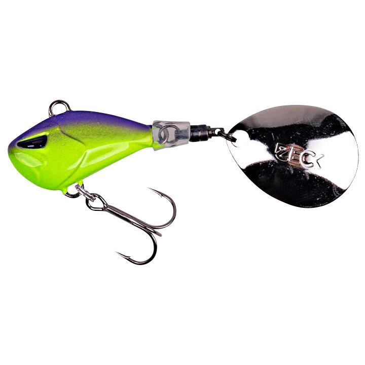  Rogue Runner (Purple Chartreuse) 