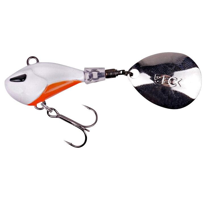  Rogue Runner (White Orange) 