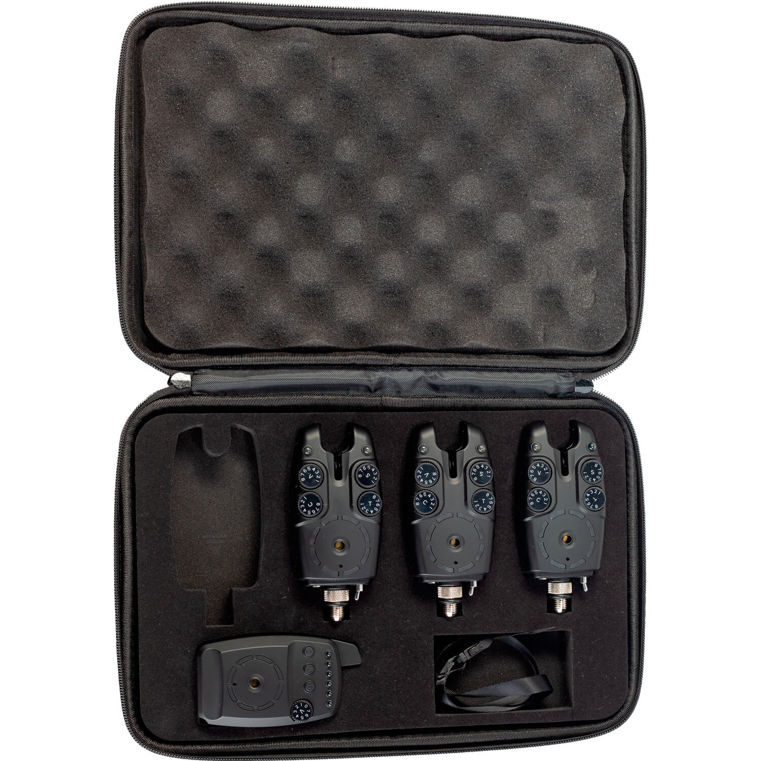  Bite indicator set Turbobite 