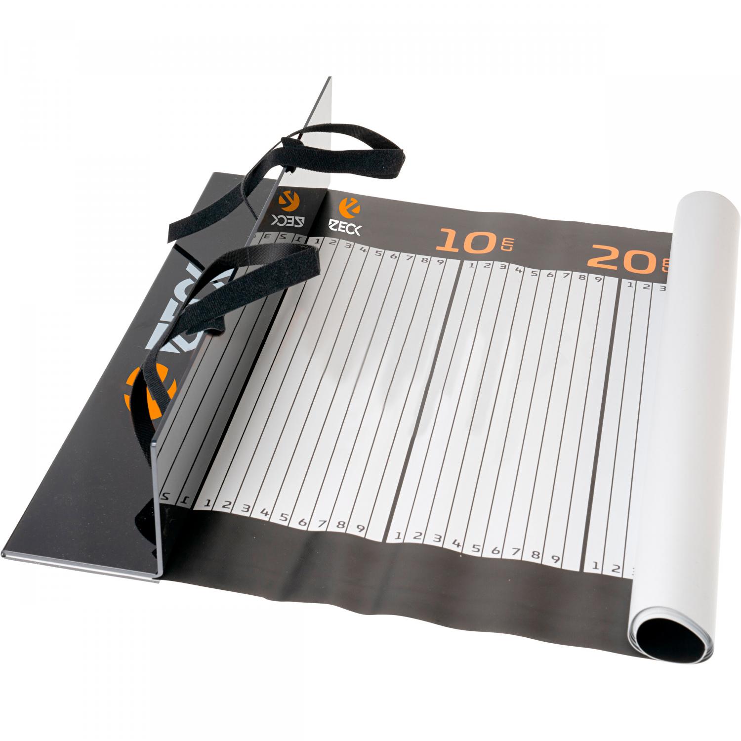  Unhooking Ruler 