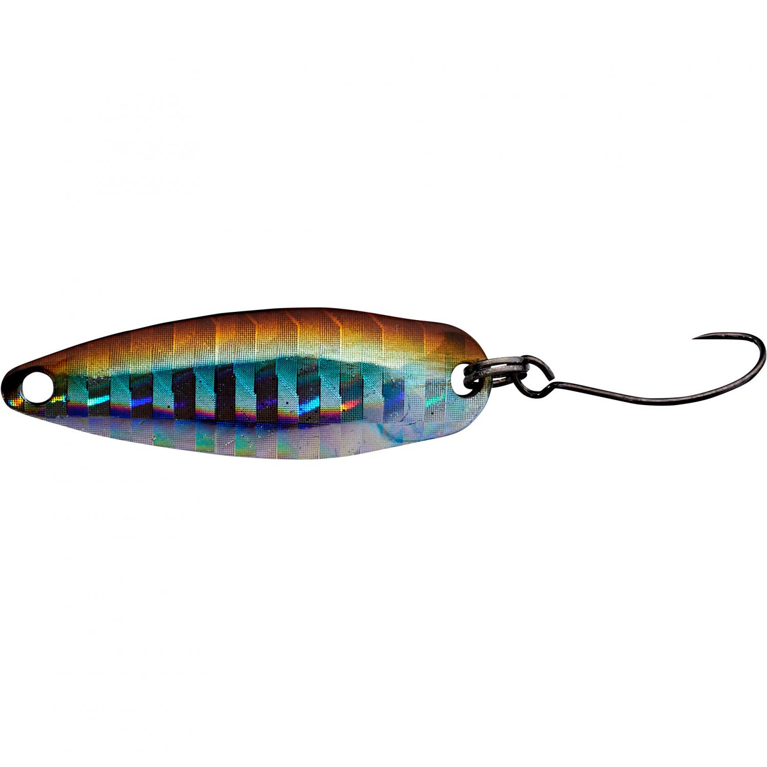  Trout Spoon Native (Lake Shad) 