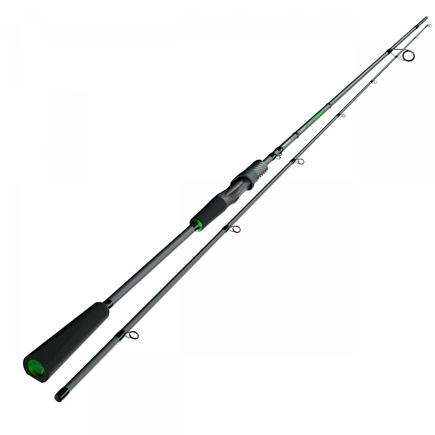  Raubfischruten Jig-Xpert (Zander) 
