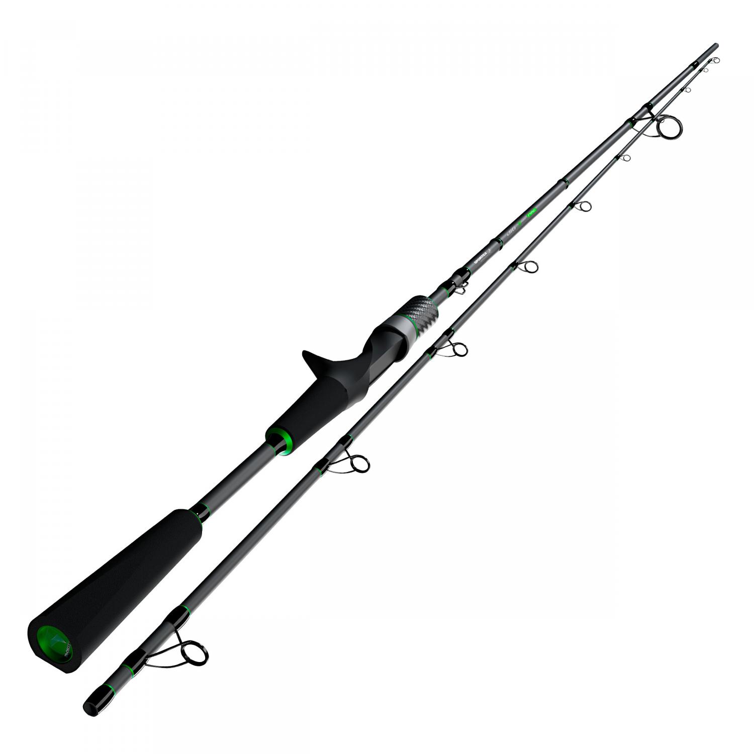  Raubfischruten Jig-Xpert (Hecht) 