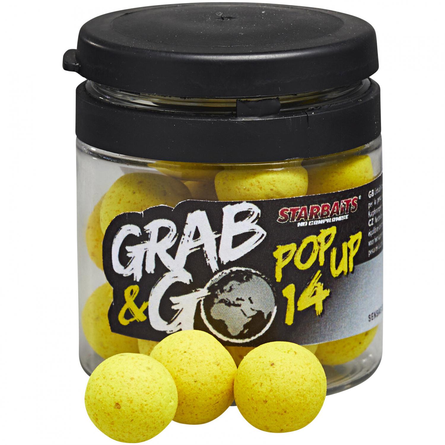  Pop Ups G&G Global (Pineapple) 