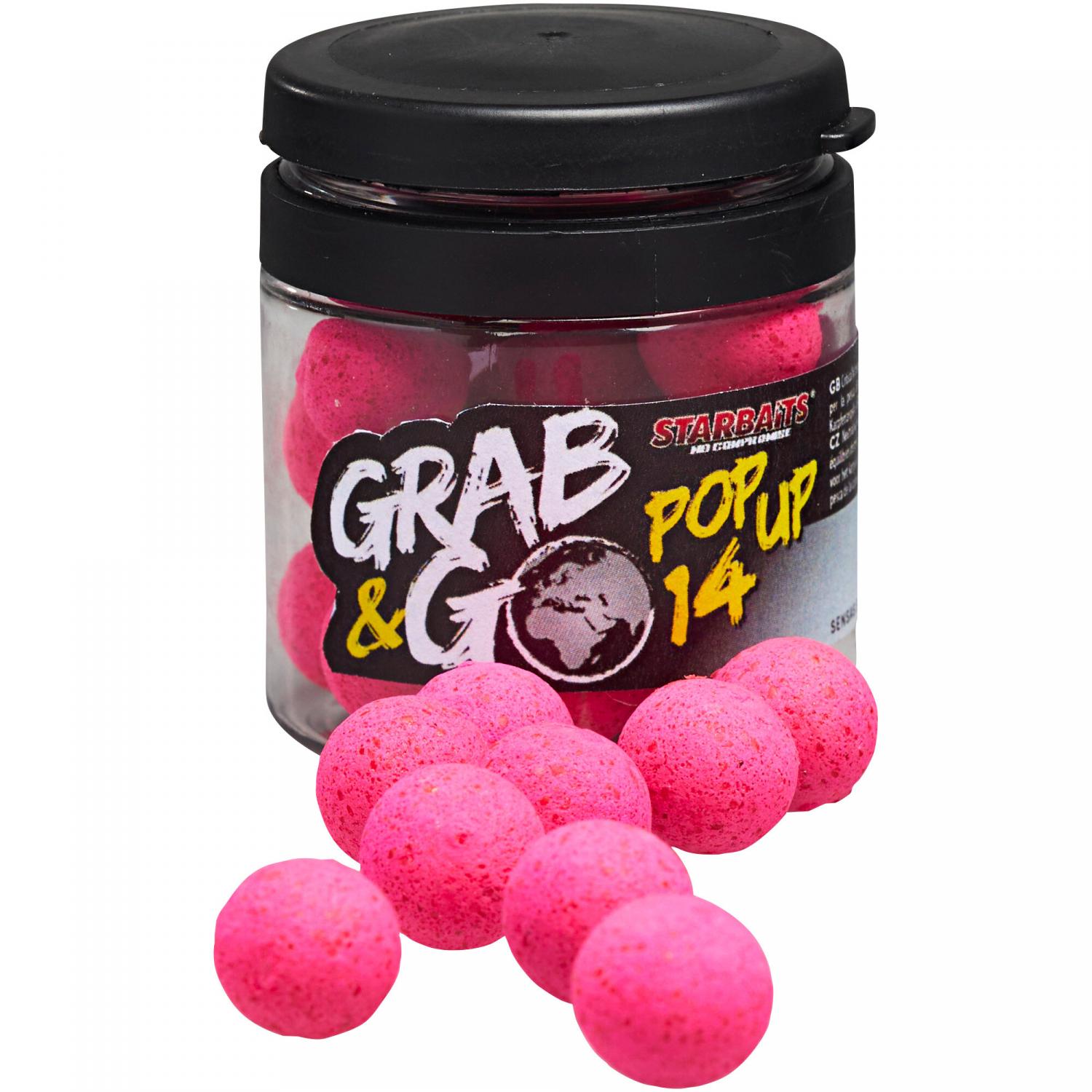  Pop Ups G&G Global (Spice) 