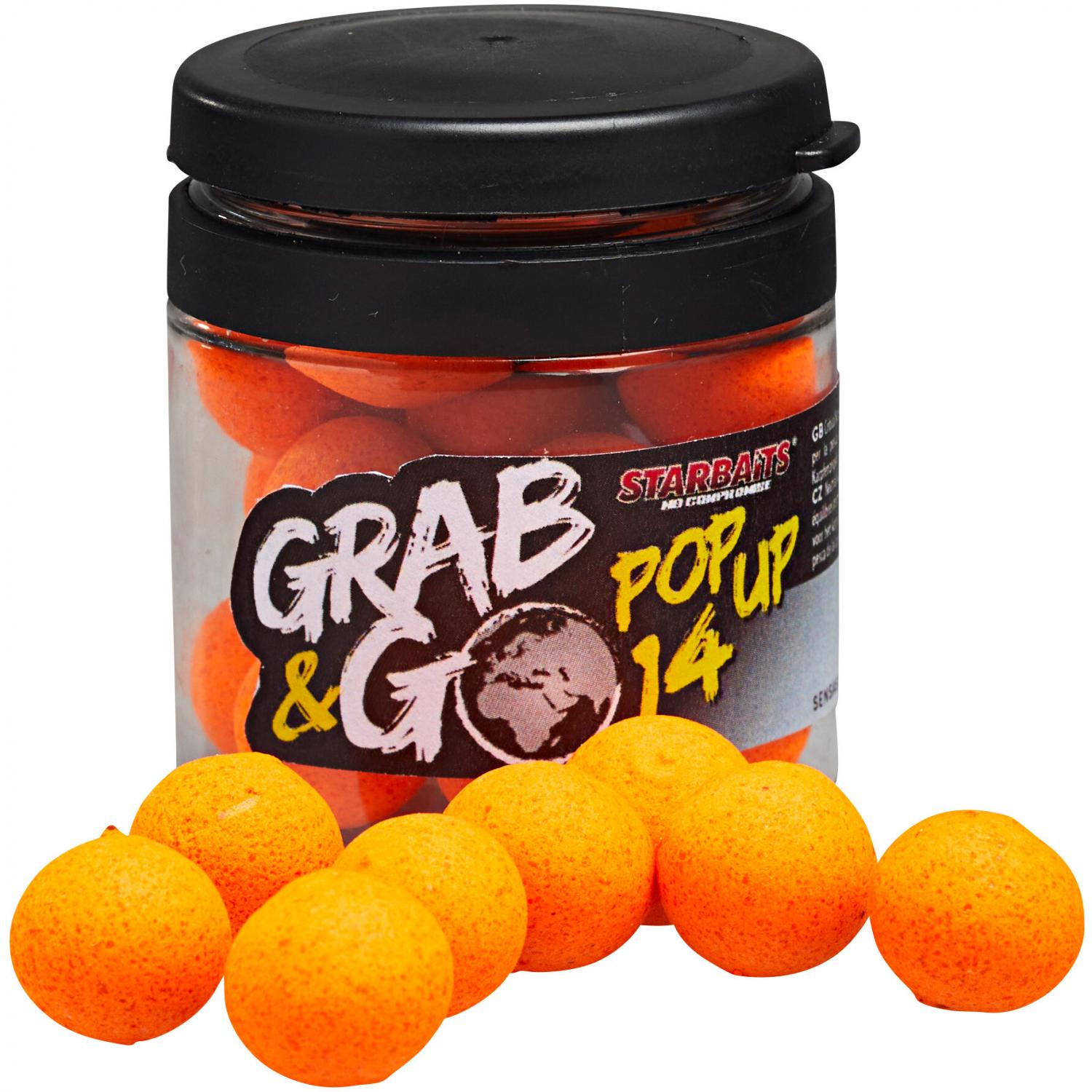  Pop Ups G&G Global (Tutti) 