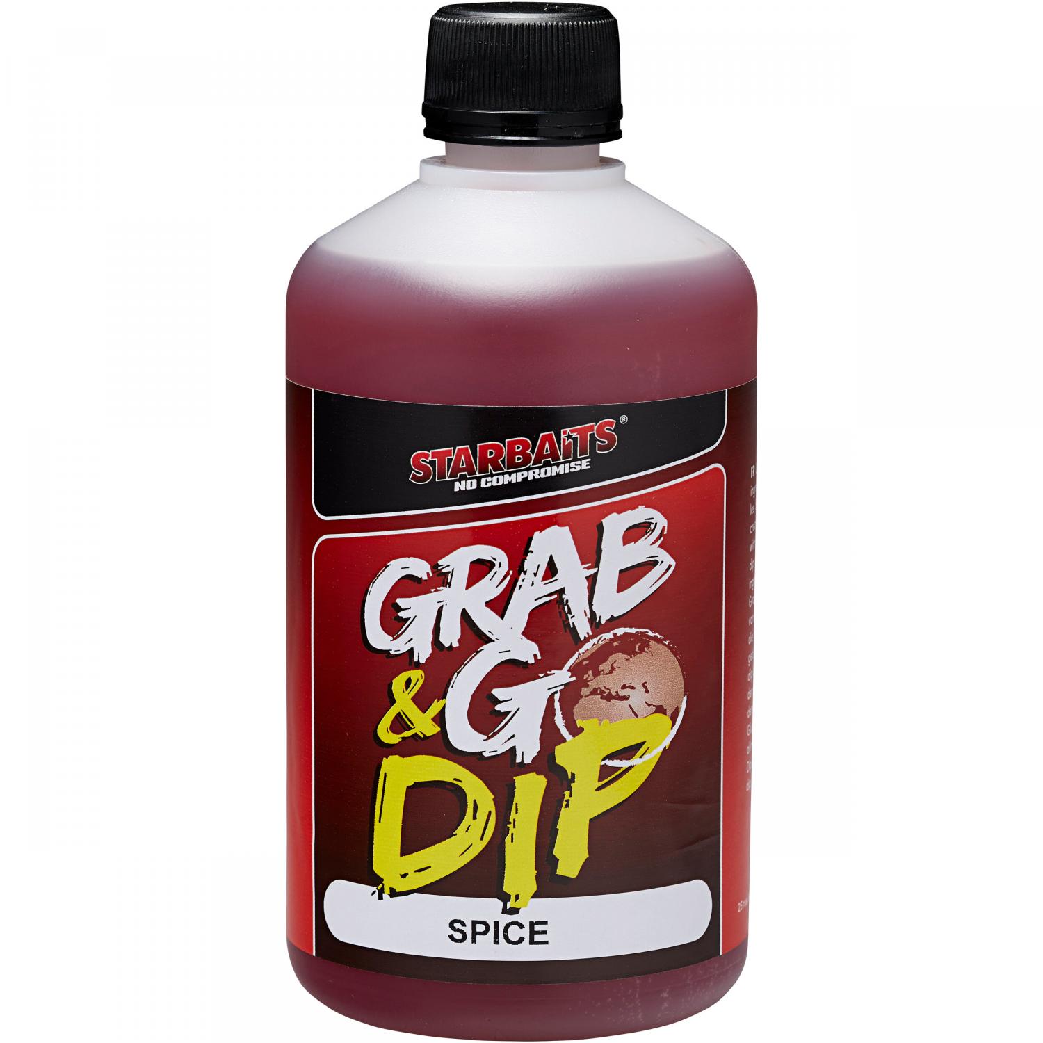  Dip G&G Global (Spice) 