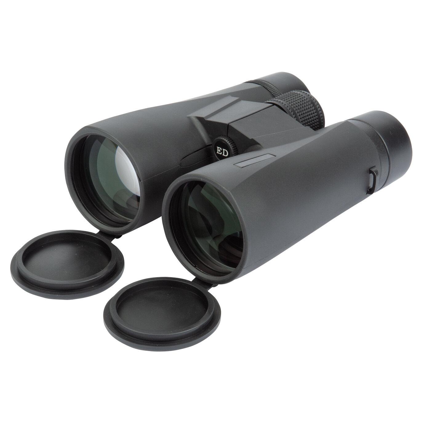 Binoculars Optax 