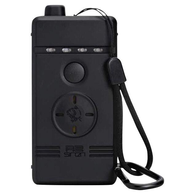 Nash Receiver Sirene R2 