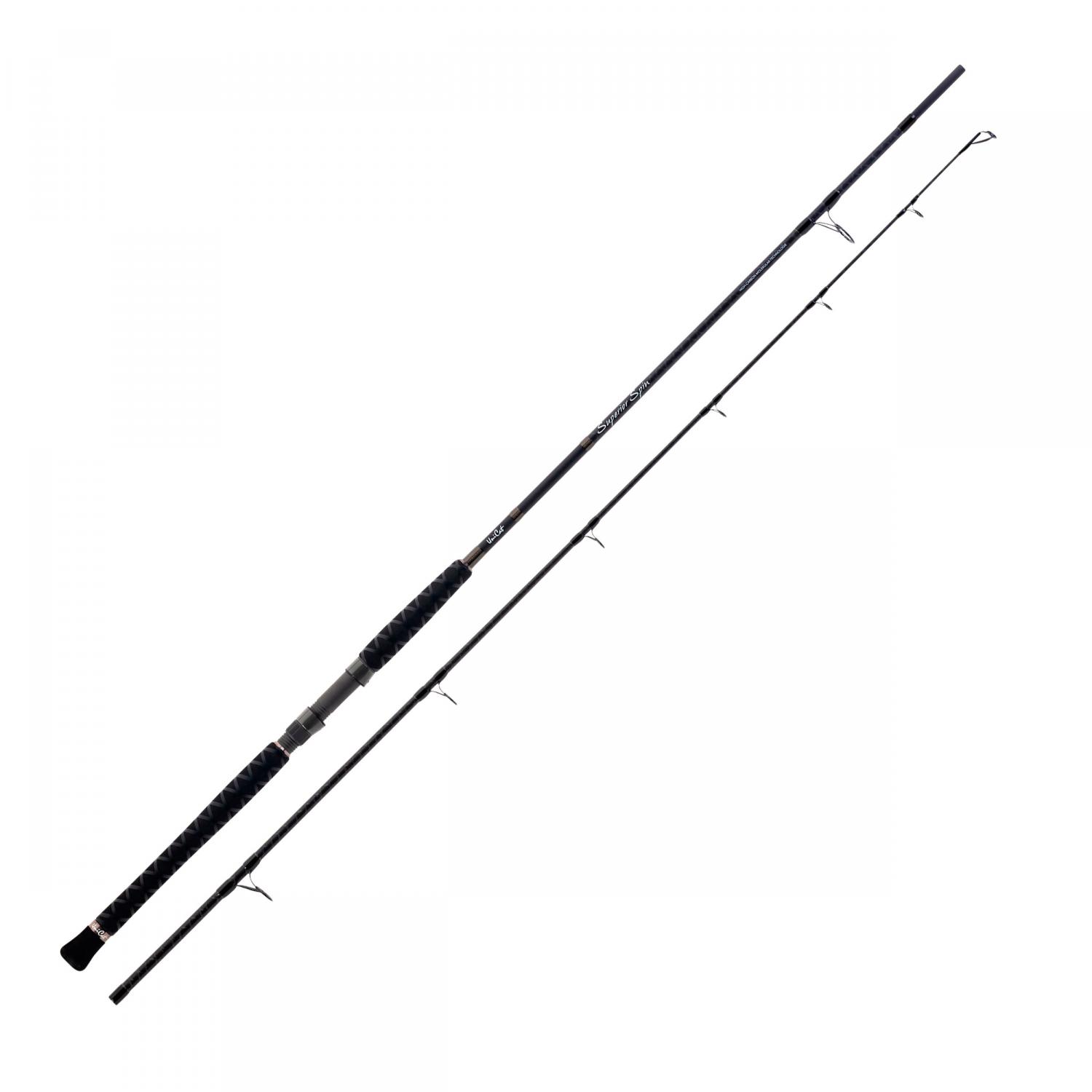 Catfish rods Superior (Spin) 