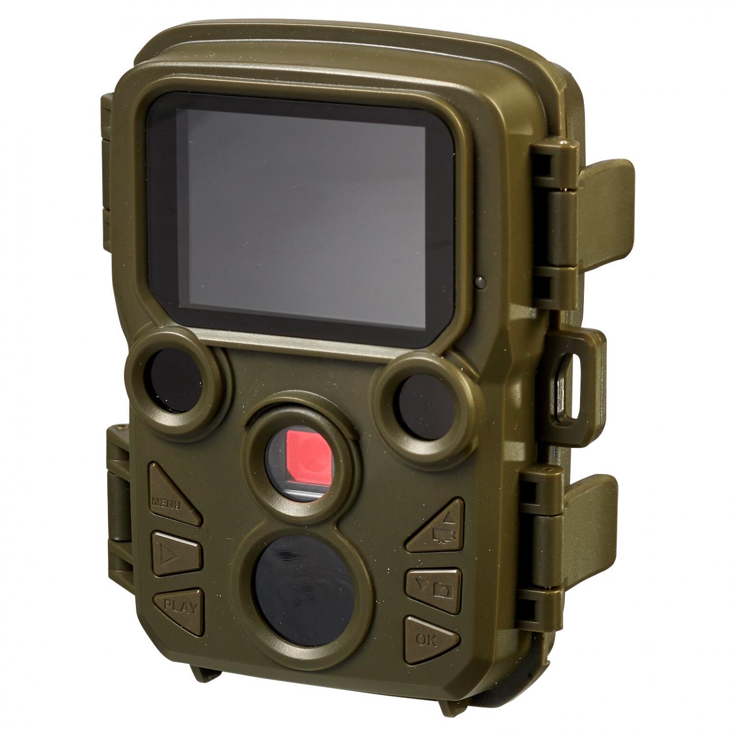  Mini Wildkamera Kompaktax 12 