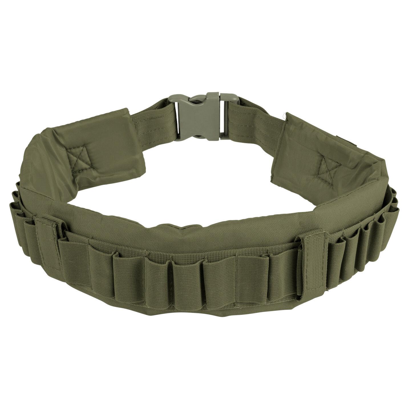  Schulter Patronengurt Eagle Tac 