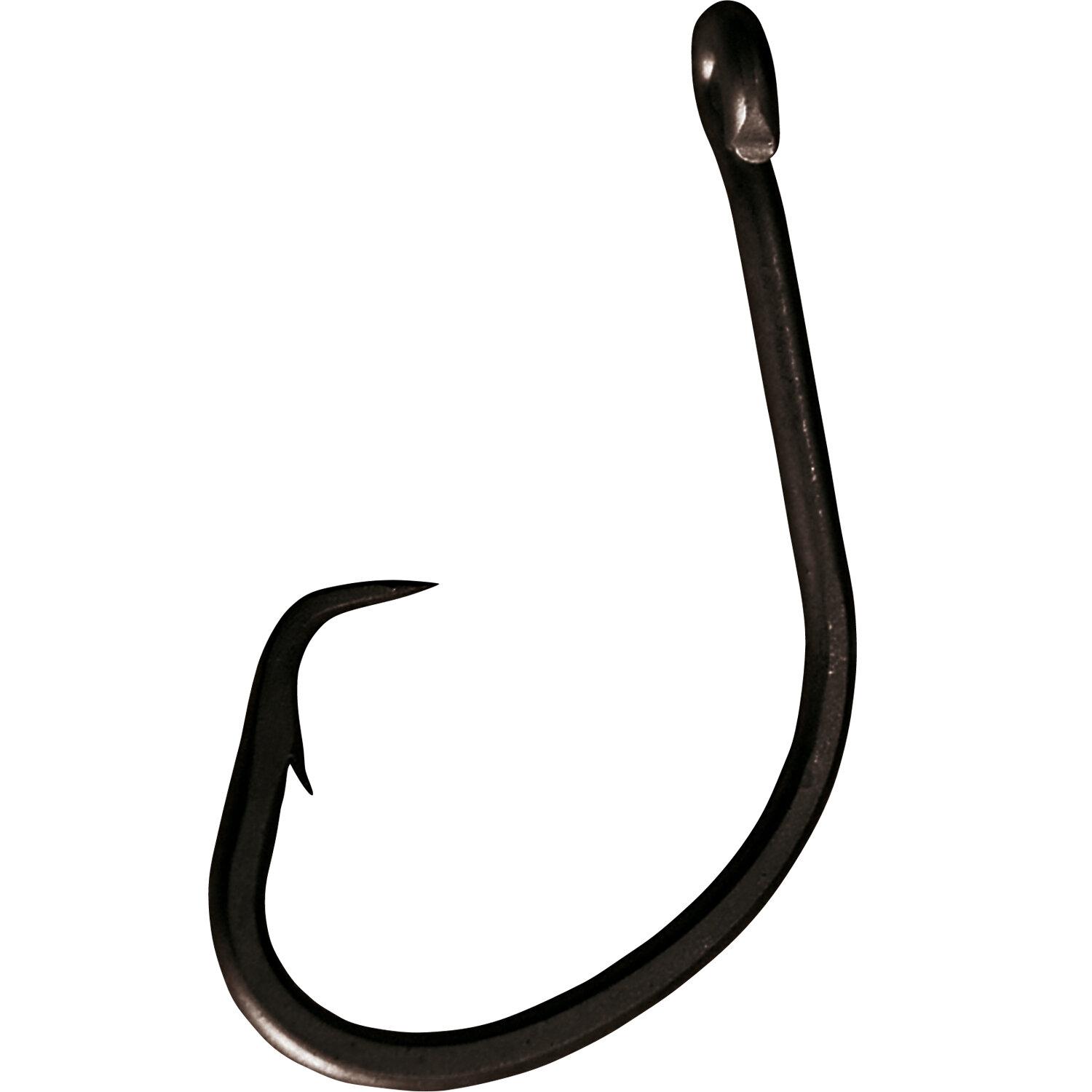  Fishing Hook HI-Carbon Circle-Sport 