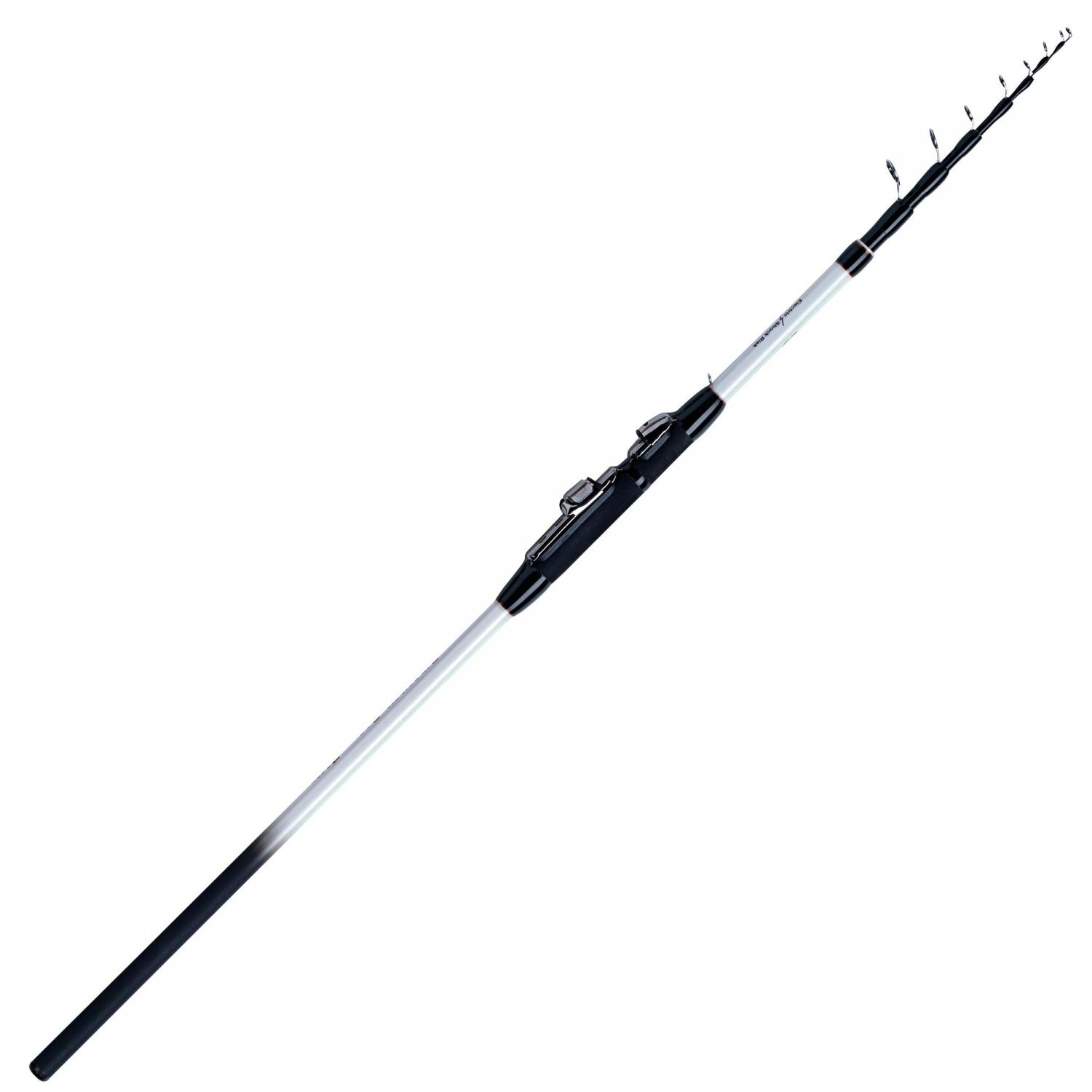  Forellenrute XK-Bone Tele Trout (Sbiro) 