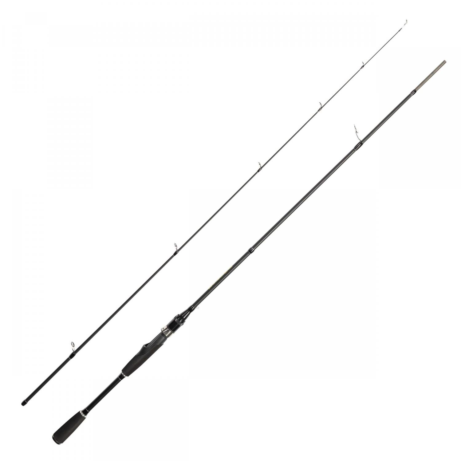  Kogha Raubfischrute Dreamcast Shad 