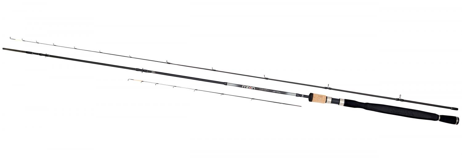 Daiwa Angelruten N'Zon Super Slim Method Feeder 