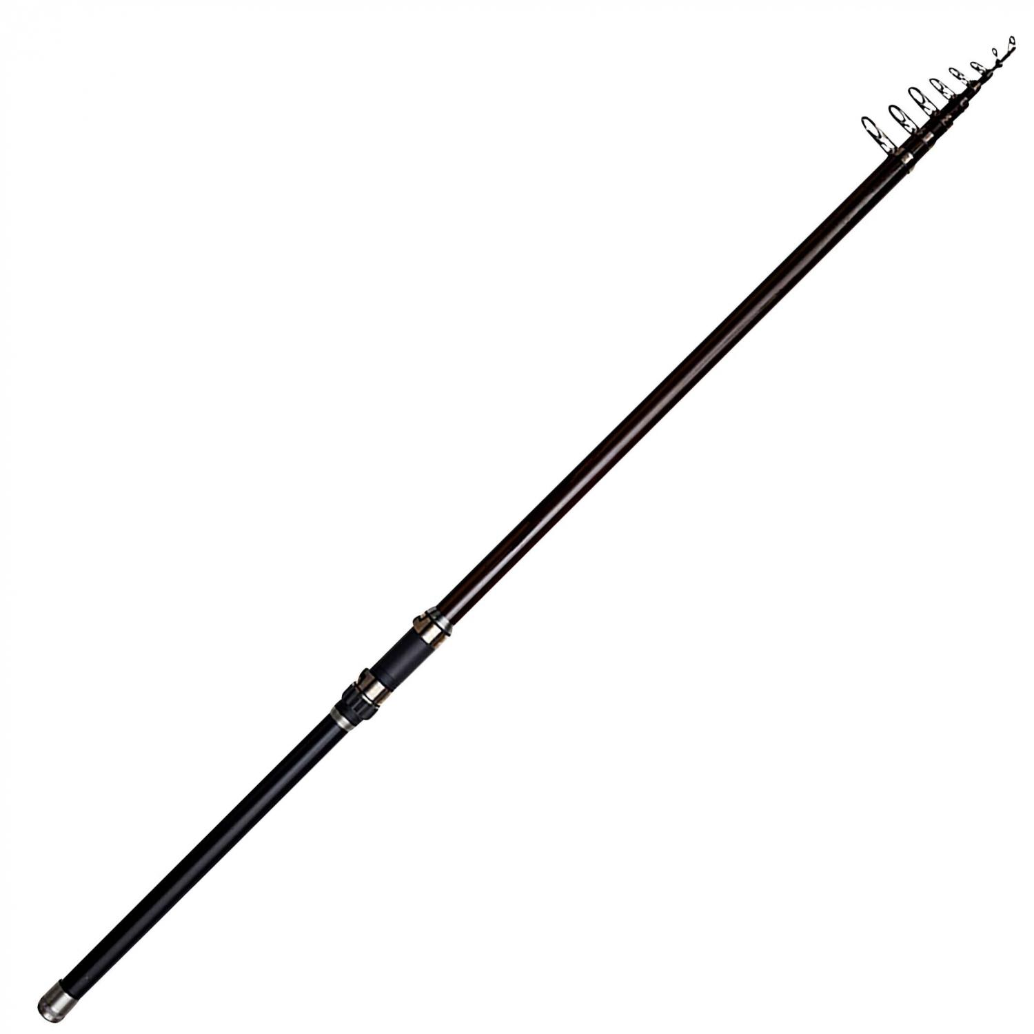  Raubfischruten Backbone 2 Stellfisch 