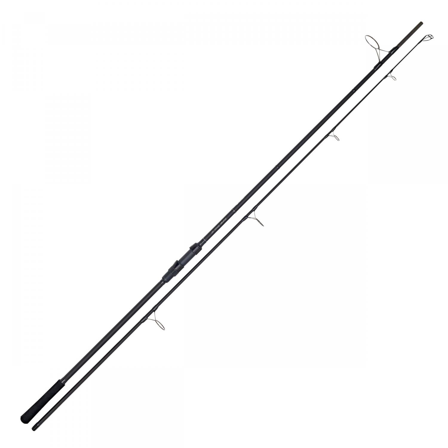 Daiwa Karpfenrute Super Spod 