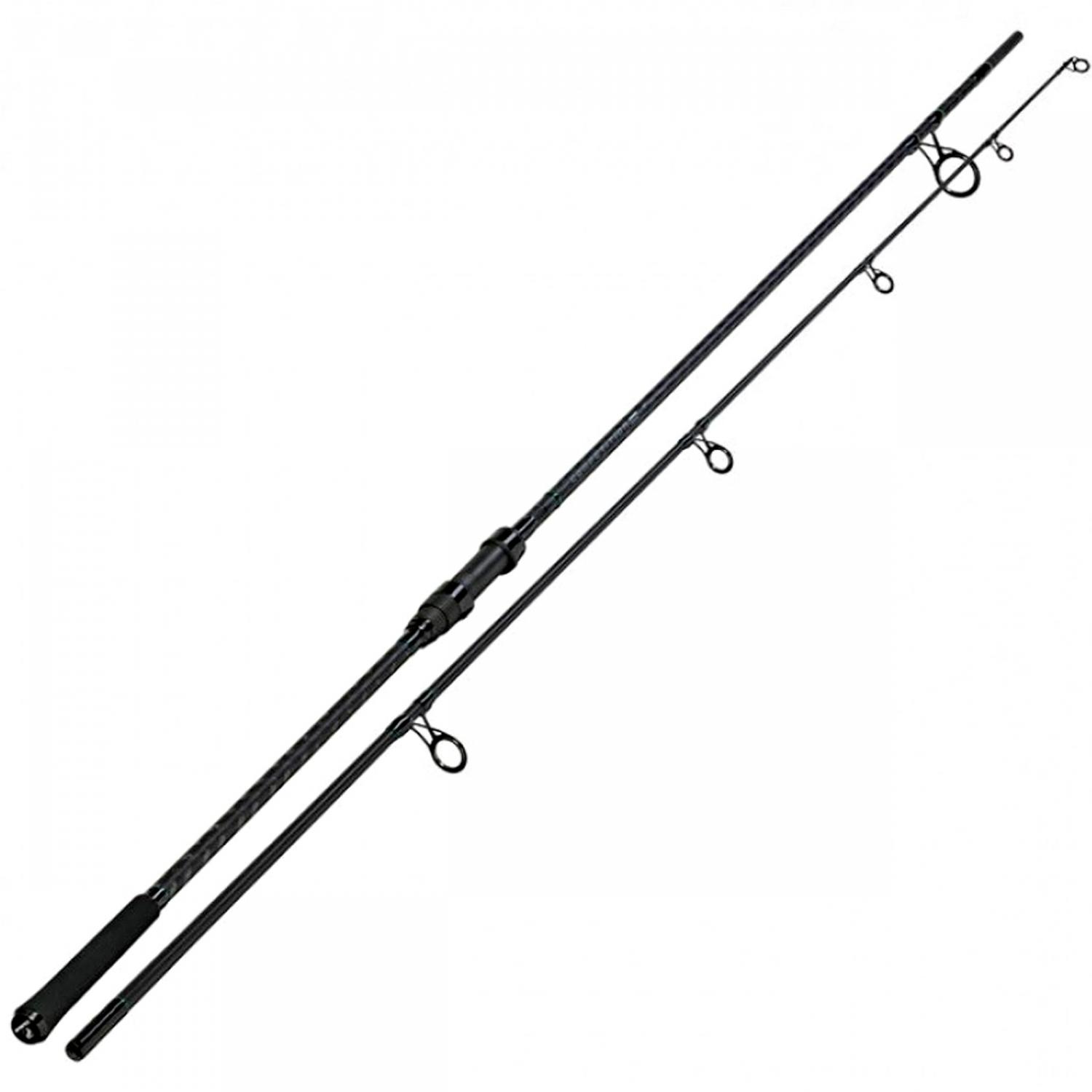  Karpfenruten Catapult Carp CS-4 