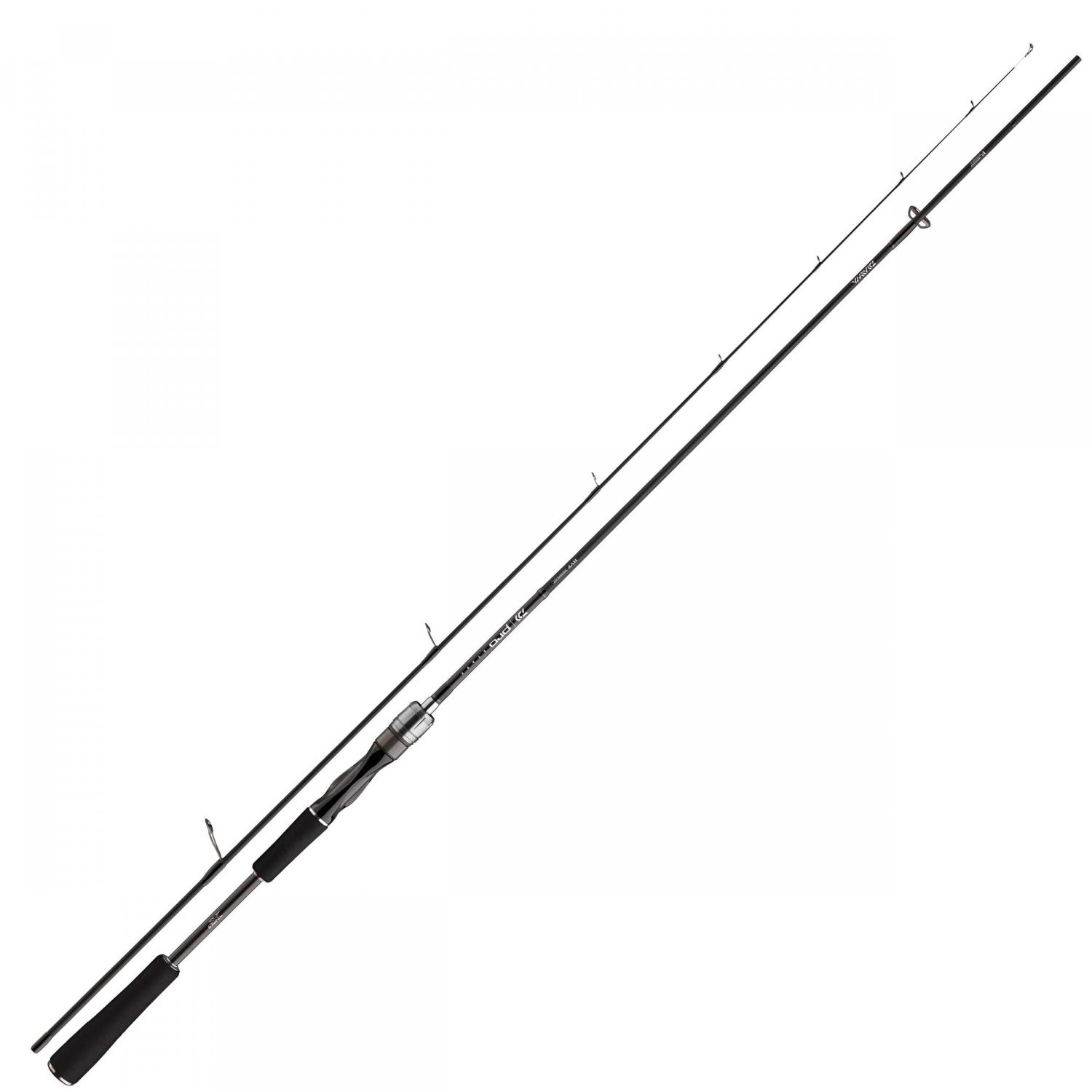  Forellenruten Pro Staff UL Spin 
