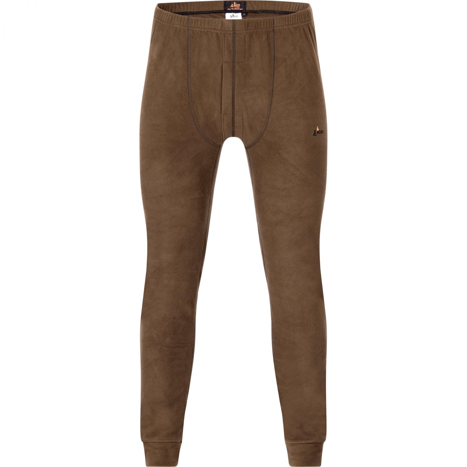  Thermo-Unterhose Active Pro Herren (Oliv) 