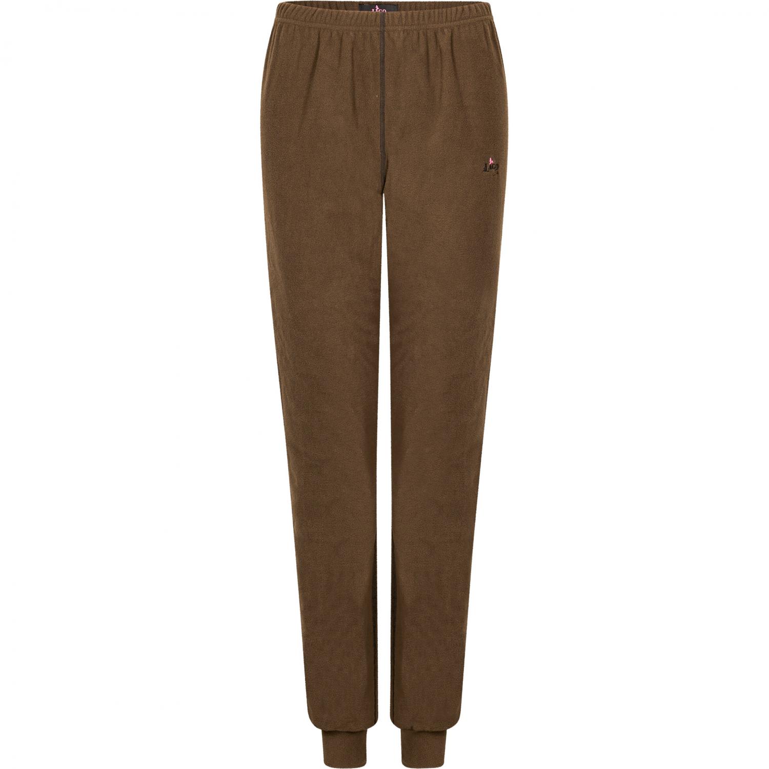  Thermo Unterhose Active Pro Damen (Oliv) 