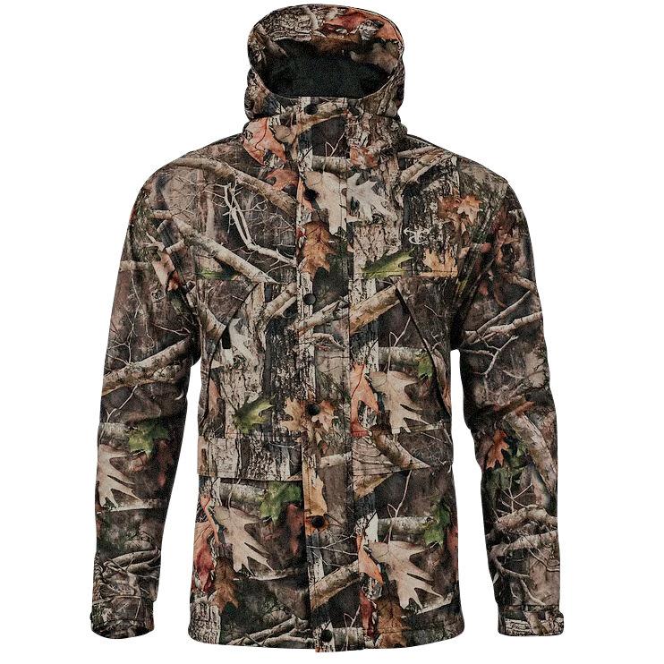 Truetimber Drencher II Parka Herren (Kanati) 