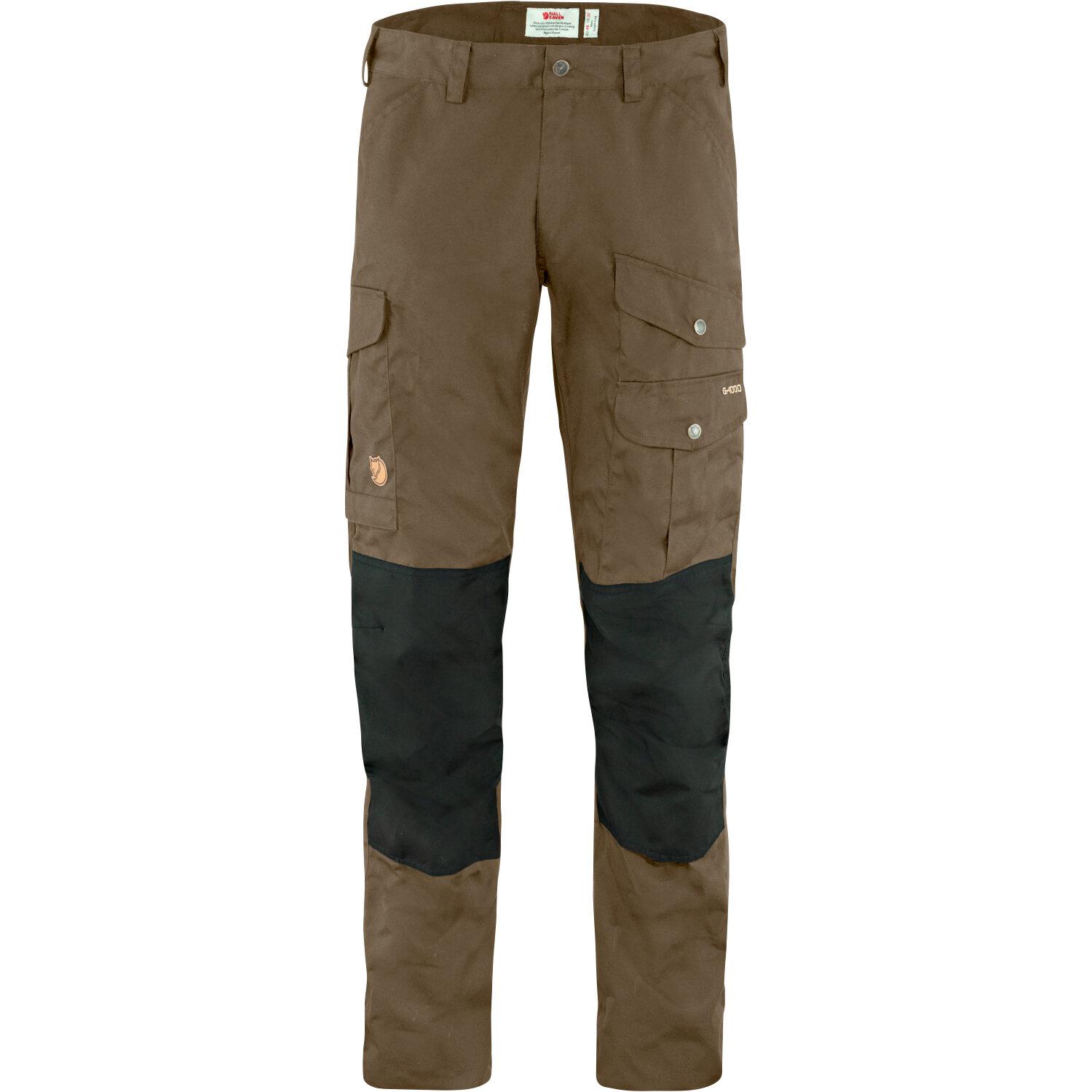  Singi Barents Pro Trousers M Herren (Dark Olive-Black) 