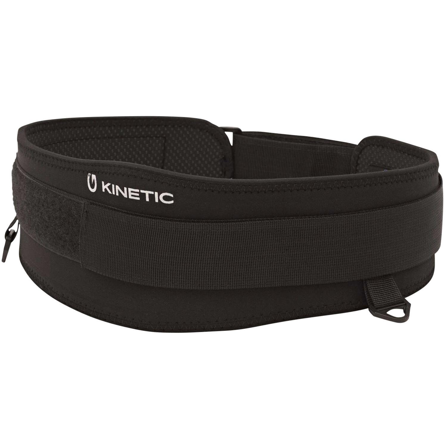  Superior Wading Belt Unisex (Black) 