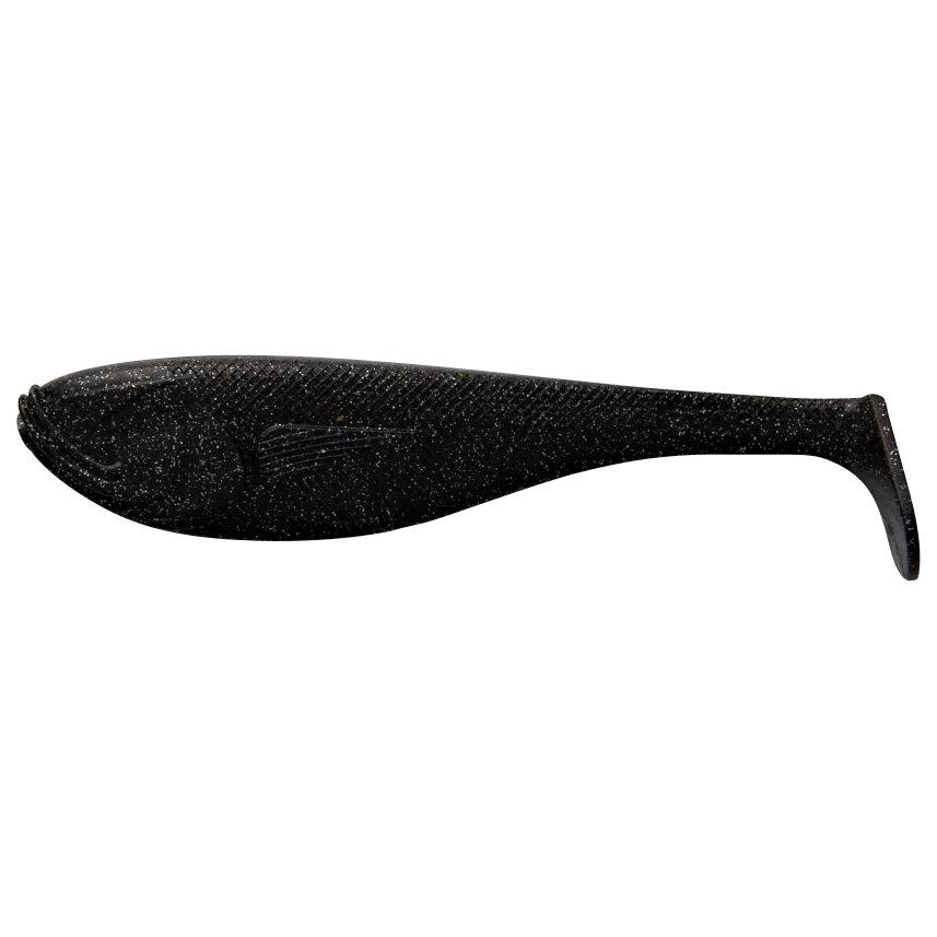  Softlure Jack Bulk (Black SF) 
