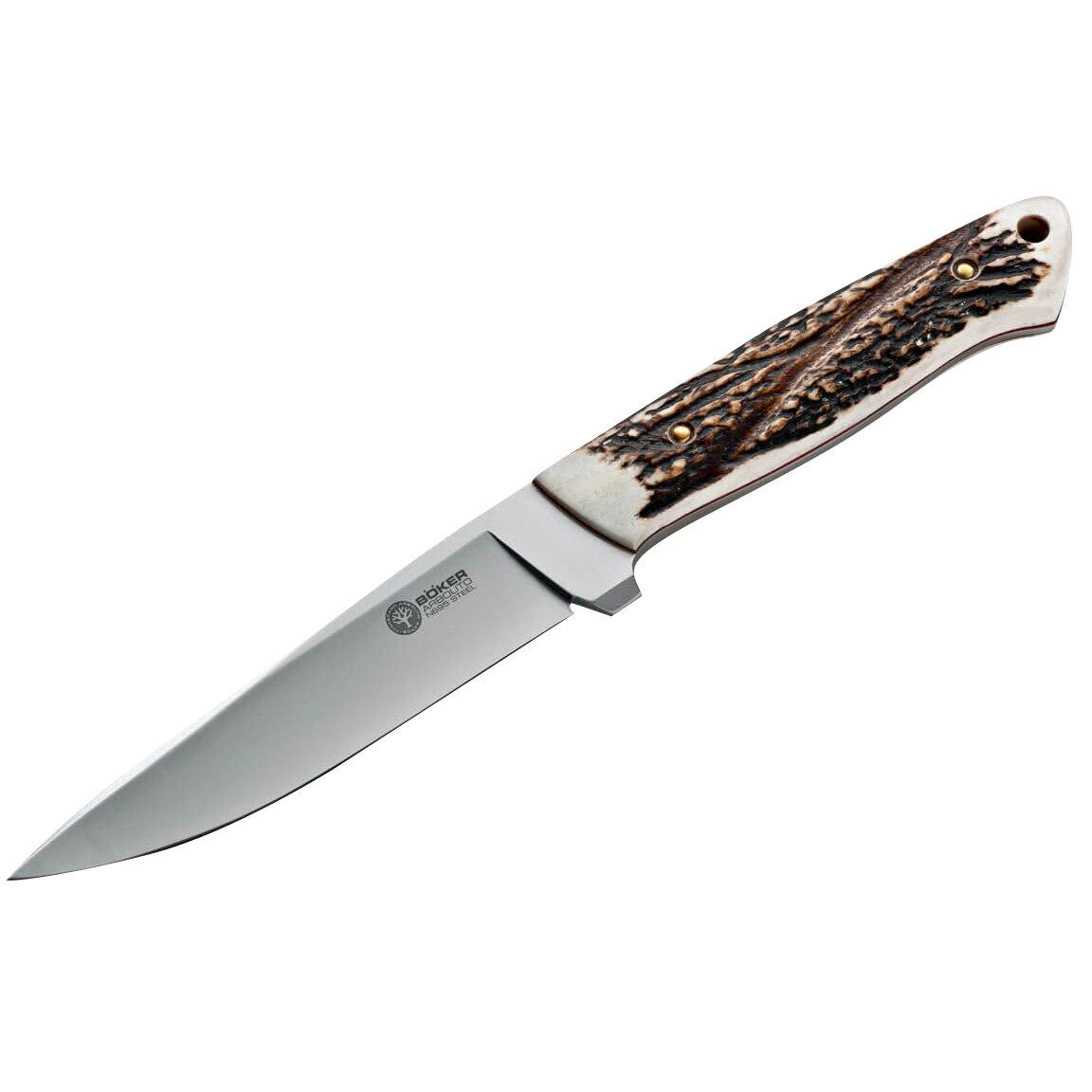  Messer Arbolito Relincho Stag 