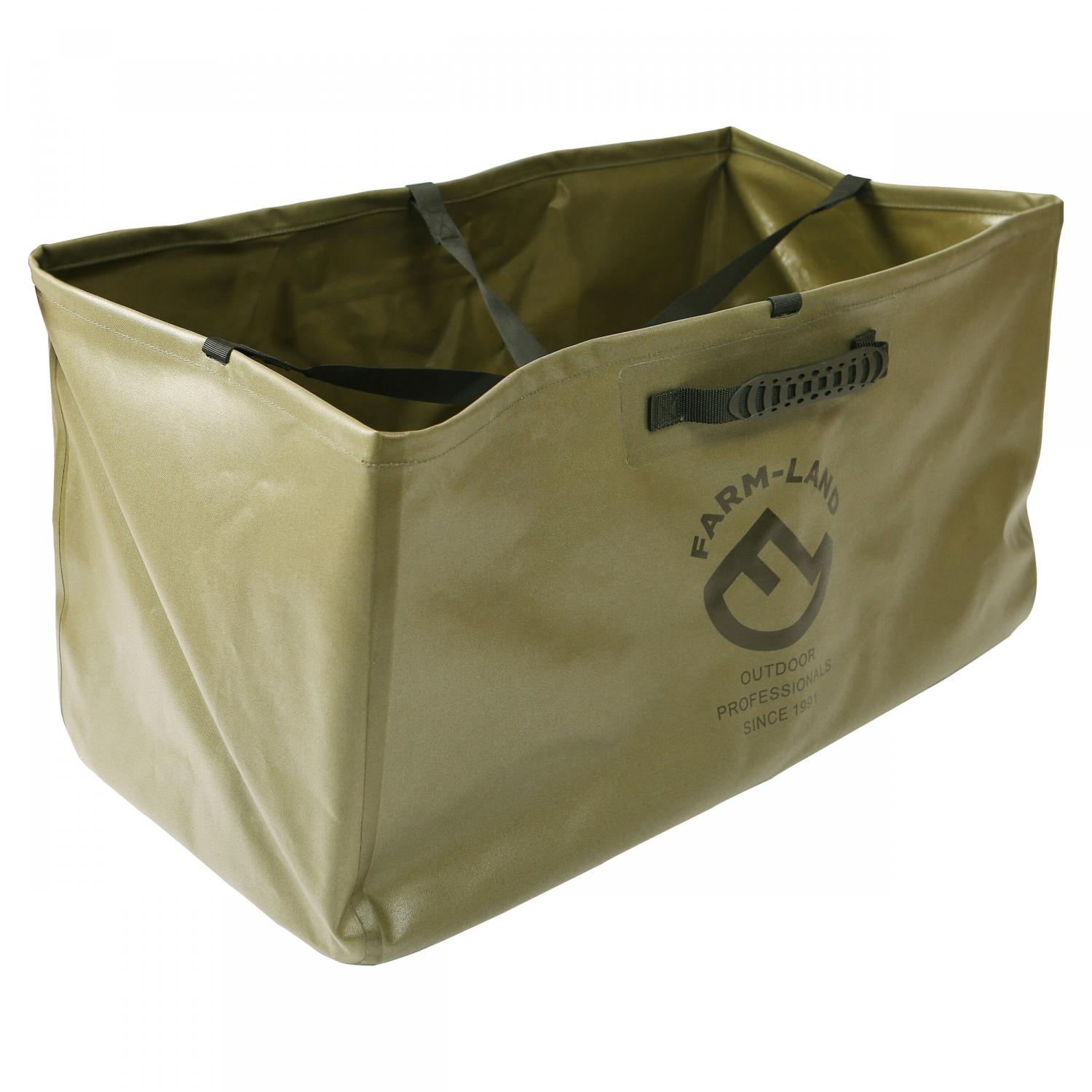  Wild tub (foldable) 