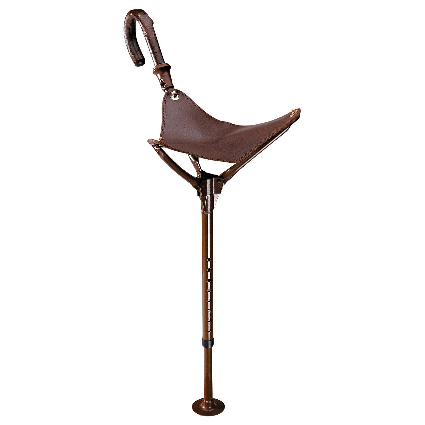  Seat stick (adjustable) 