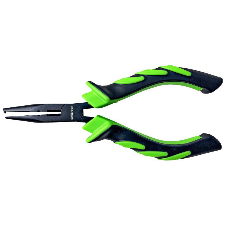  Profi Micro Sprengring Zange 