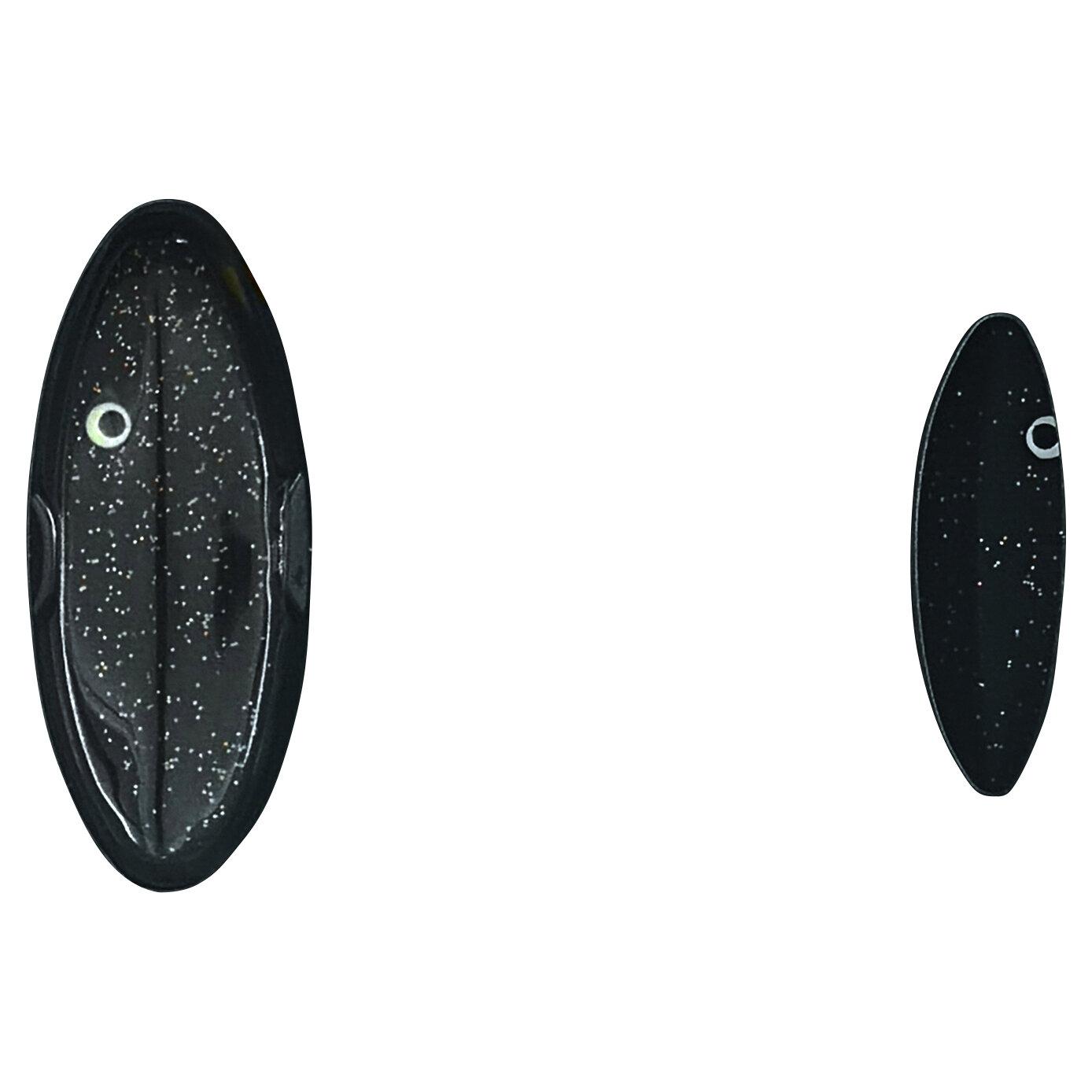  Inline Bait Præsten Mini (Black Pellet) 